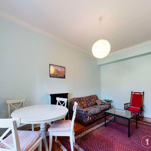 Lawnmarket, Old Town, Edinburgh, EH1 - Photo 1