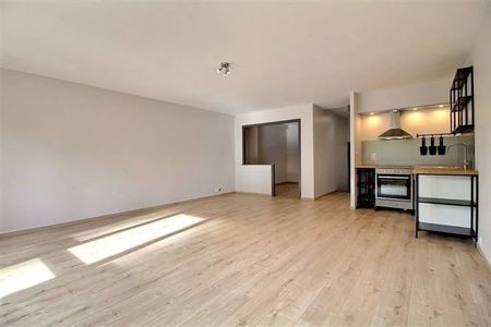 Appartement te huur - Foto 4