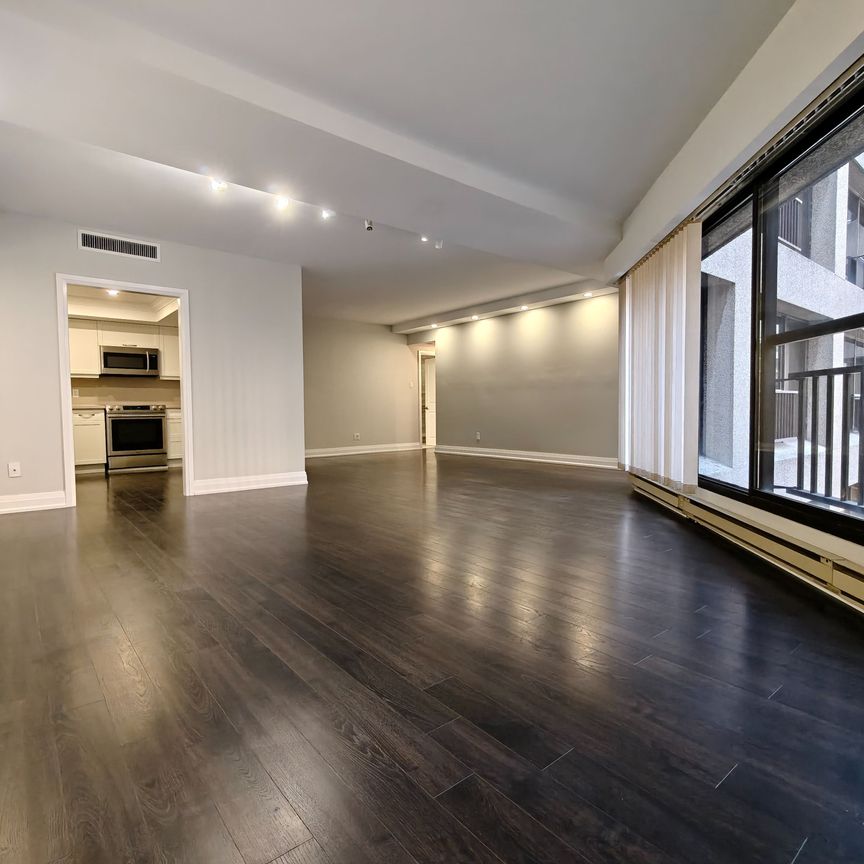For Lease - 55 Harbour Square Unit# 512, Toronto, Ontario - Photo 1