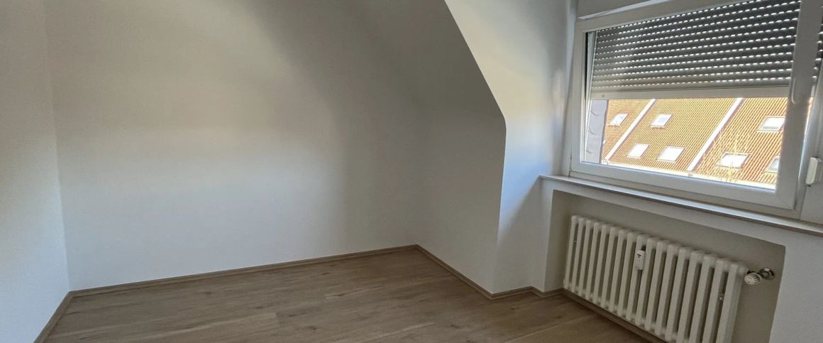 Wohnung zur Miete in Rheinberg - Photo 1