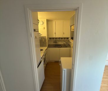 Holgersgatan 27A - Foto 5