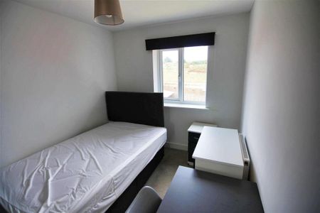 1 bedroom in a house share to rent - Photo 3