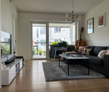 Linbastagatan, Helsingborg - Photo 2