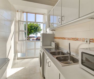 Apartamento T1 Exclusivo com Vista Deslumbrante para a Praia de Mon... - Photo 6