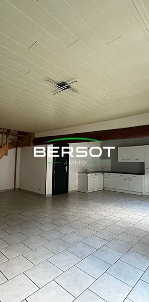 T3 Duplex à louer - Rougemont - Photo 1