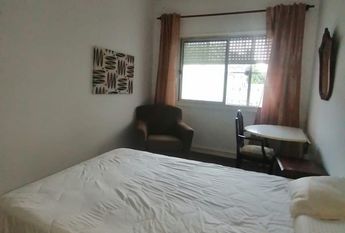 Arrendo quarto em Lisboa av de Roma