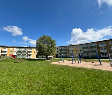 Norrgårdsgatan, Hallsberg - Foto 4