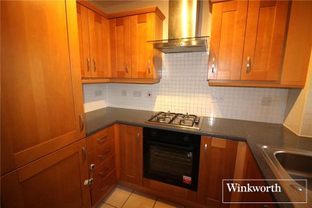 2 bedroom apartment to rent - Photo 4