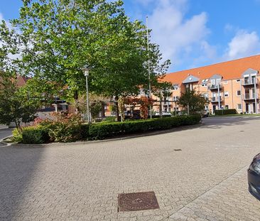 Skøn og lys lejlighed - Foto 1