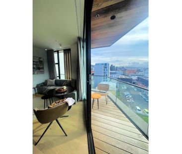 1 bedroom central living - Photo 4