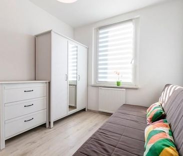 Katowice Załęże, ul. Lisa - Фото 3