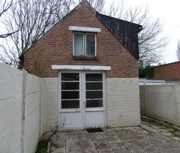 Knusse rijwoning - Foto 5