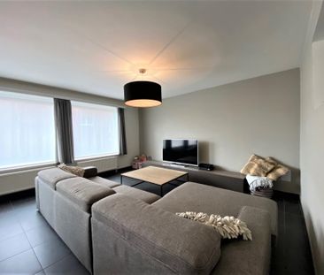 ZEER RUIM APPARTEMENT MET TERRAS - Foto 2