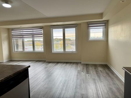 For Lease - 200 Veterans Drive Unit# 5, Brampton, Ontario - Photo 4