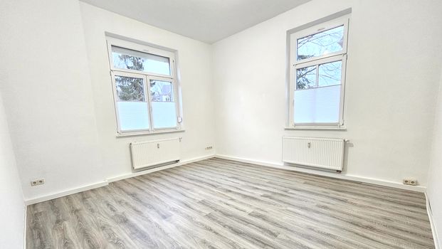 Renoviert 2-Zimmer Wohnung - Foto 1