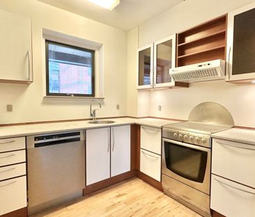 2 værelses – Bredstedgade 90, lejl. 7 – Odense C - Foto 4