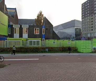 Apartment Nieuwegein - Fakkelstede - Photo 1