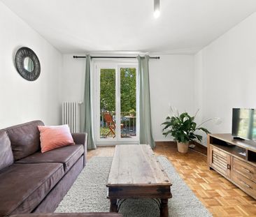 Charmant appartement meublé avec balcon - Foto 2