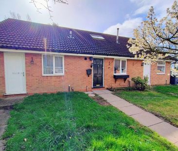 Snowdon Way, Bushbury, Wolverhampton - Photo 1