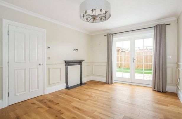 3 bedroom house to rent - Photo 1