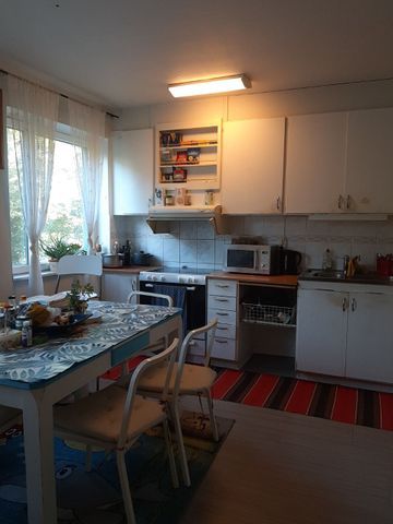 Ekholmsvägen, Skärholmen - Foto 3