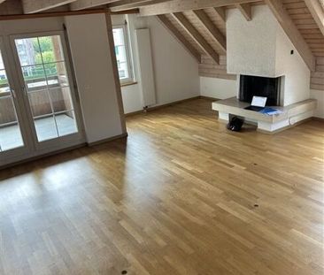 Bel appartement de 5.5 pièces au cœur d’Affoltern am Albis - Foto 3