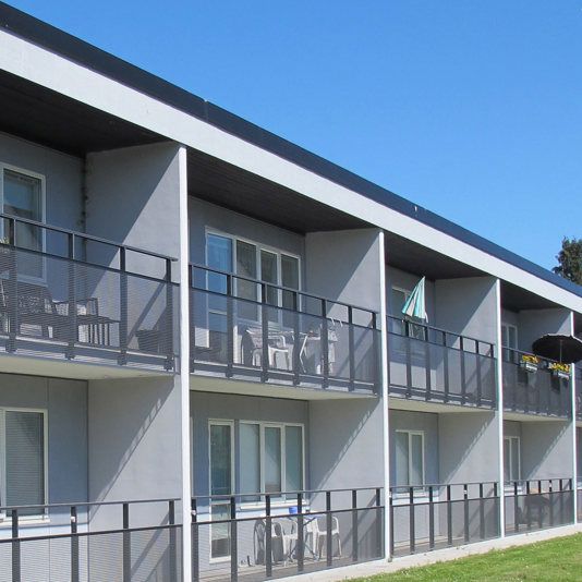 Rundelsgatan 5 B, Skurup - Foto 1