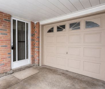 For Lease - 52 Tweedrock Crescent Unit# Basement, Toronto, Ontario - Photo 5