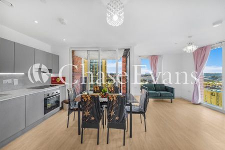 2 bedroom flat to rent - Photo 5