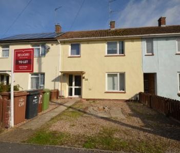 Chelveston Drive, Corby, NN17 - Photo 5