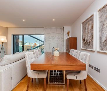 Apartamento T2 em Lisboa - Photo 5