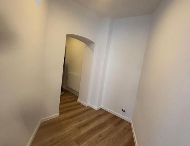 Charmantes kleines Häuschen in Wiesbaden Dichterviertel - Foto 1