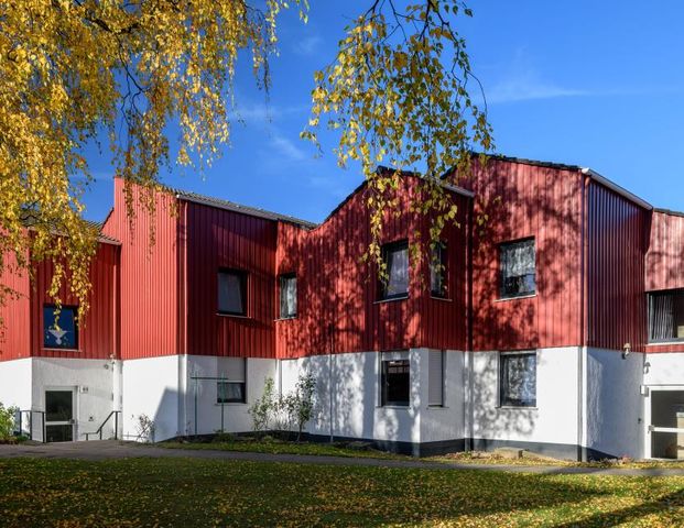 1-Zimmer Wohnung in Harpen für Senior*innen mit WBS - Photo 1