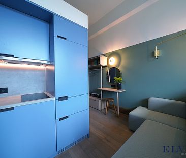 All Inclusive, Urban High Level Design Apartment - Zeitlich befristet! - Photo 3