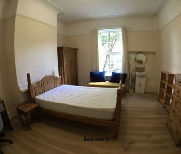 1 bedroom House Share in Kensington Terrace (HS), Leeds - Photo 1