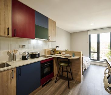 Flat share to rent - Photo 6