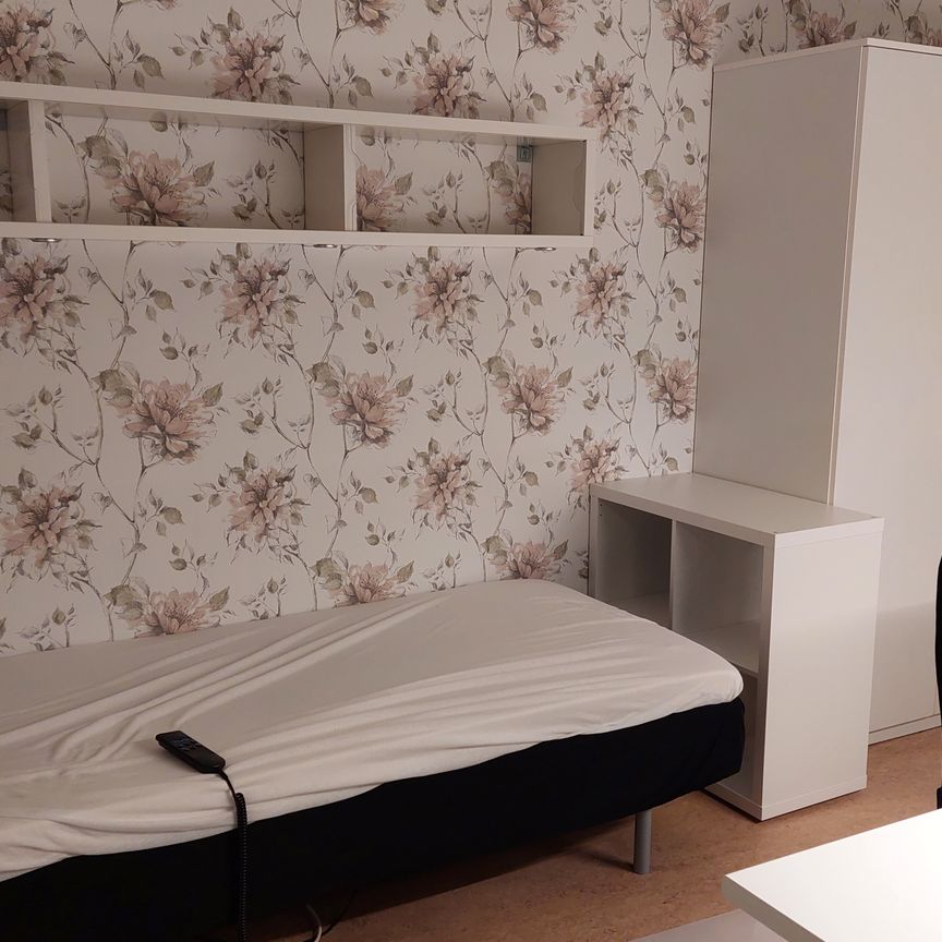 Oscar Arpis väg, Uppsala - Foto 1