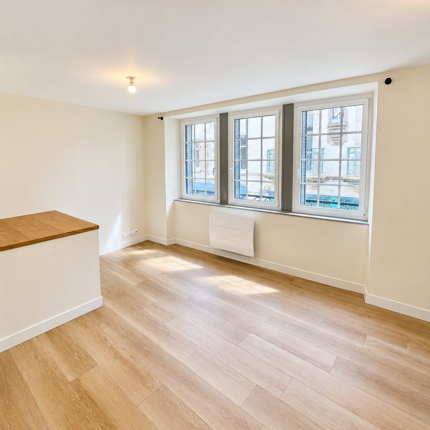 Location Appartement 2 pièces 30m² AURAY 56400 - Photo 1