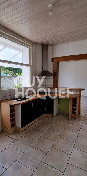 Location Maison 4 pièces 91m² - Photo 1