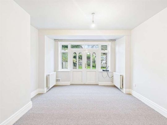 Buile Hill Drive, Salford, M5 - Photo 1