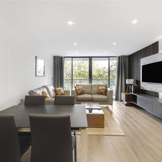 2 bedroom apartment to rent - Photo 1