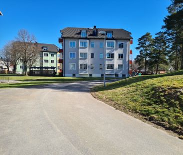 Allégatan, Anderstorp - Foto 3