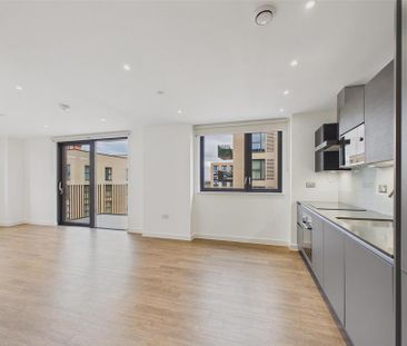 2 bedroom apartment to rent - Photo 5