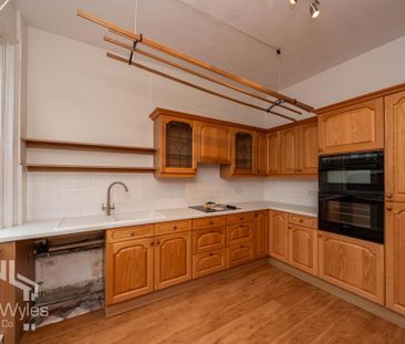 2 bedroom terraced house to rent - Photo 5
