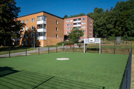 Nygårdsvägen, Vårby - Photo 3