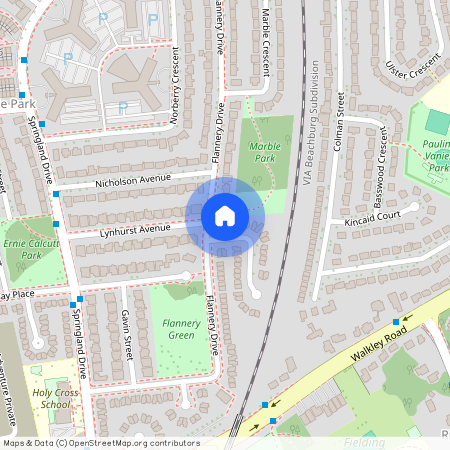 5 SANDHURST Court, Billings Bridge - Riverside Park And Area