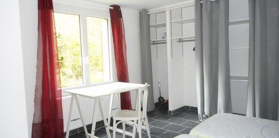 Location Appartement 2 pièces Meublé 42m² FONTAINES EN SOLOGNE 41250 - Photo 2