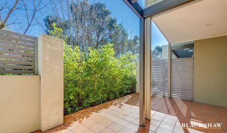 2/120 Athllon Drive, Greenway ACT 2900 - Apartment For Rent | Domain - Photo 5