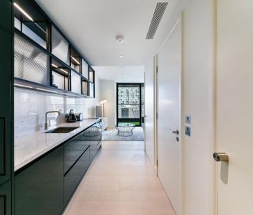 Studio to rent - Photo 3