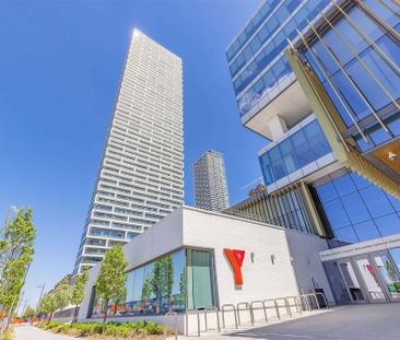 For Lease - 5 Buttermill Avenue Unit# 3707, Vaughan, Ontario - Photo 5